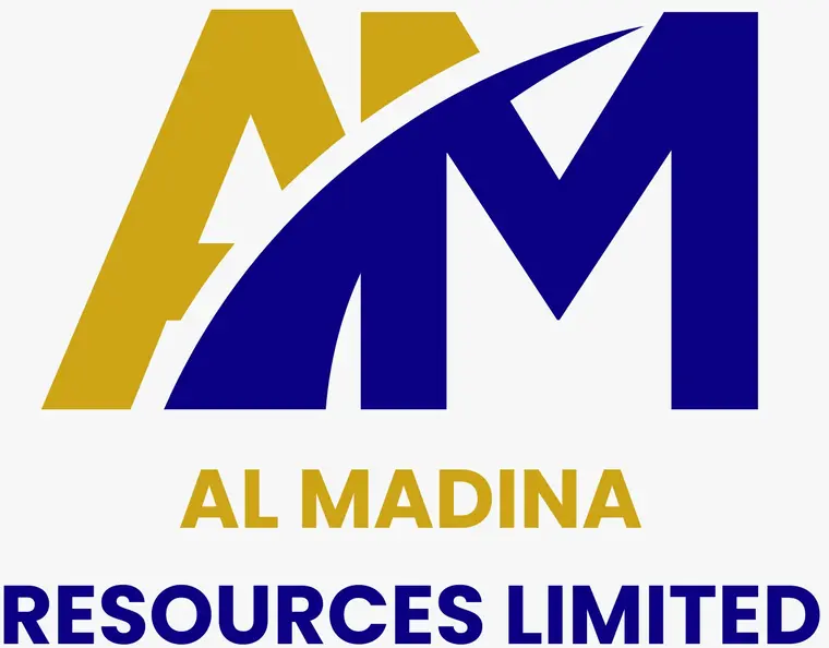 Al Madina Resources Limited